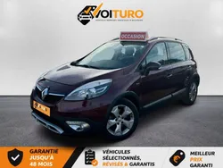 Renault Scenic 3 1.5Dci 110ch,XMOD,BOSE ,BOÎTE AUTOMATIQUE,KIT DISTRIBUTION NEUF,⭐️GARANTIE 1 AN,*✅