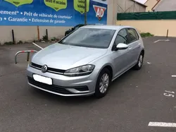Volkswagen Golf 1.0 TSI 115 CONFORTLINE