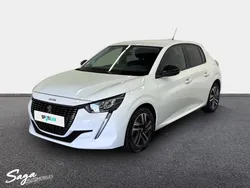Peugeot 208 PureTech 75 S&S BVM5 Active