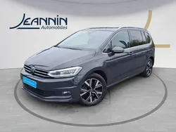 VOLKSWAGEN Touran 2.0 TDI 150 DSG7 7pl Style