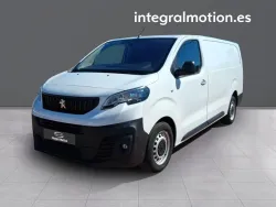 PEUGEOT Expert Combi Standard 1.5BlueHDi 100
