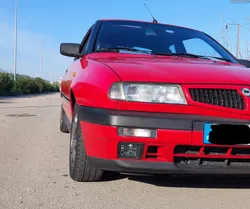Lancia Delta HPE - 130 Cvs / Topo Gama