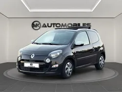 Renault TWINGO II 1.2 LEV 16V 75CH LIMITED ECO² TOIT OUVRANT