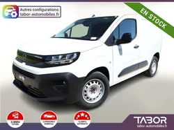Opel Combo ComfortConnectP WorksiteP