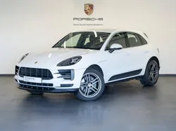 Porsche Macan 3.0 V6 354ch S PDK