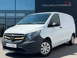 MERCEDES VITO 109 CDI 88ch COMPACT BVM6