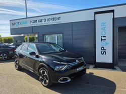 Citroen C4 1.2 PureTech 130 MAX Automatique / GPS / CAMERA / AFFICHAGE TETE HAUTE