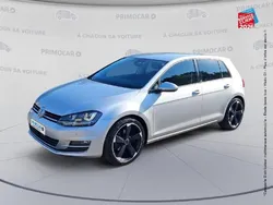 Volkswagen Golf 1.4 TSI 150ch ACT BlueMotion Technology Match Allstar DSG7 5p