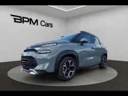 Citroen C3 Aircross PureTech 130ch S&S Shine Pack EAT6