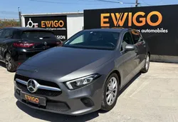 Mercedes-benz classe a 1.3 200 165ch progressive line 7g-dct bva