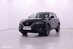 Nissan Qashqai 1.3 DIG-T Acenta