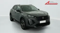 Peugeot 2008 100 S BVM6 Allure