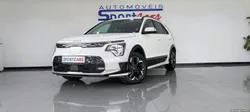 Kia e-Niro Sem versão