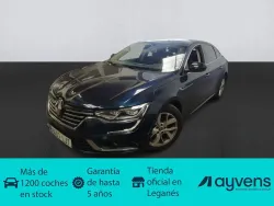 Renault Talisman dCi Blue Limited 88kW
