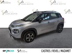 CITROEN C3 Aircross BlueHDi 110 S&S BVM6 Feel Pack