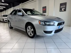 Mitsubishi Lancer 1.5 Invite