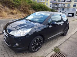 Citroën DS3 1.6 VTI