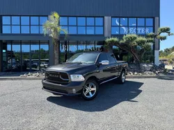 Dodge RAM 1500 5.7 V8 HEMI 401CH 4X4 LIMITED TOUTES OPTIONS / EN STOCK