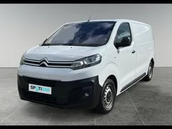 Citroen Jumpy Fg M 2.0 BlueHDi 145ch S&S EAT8