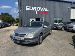CITROEN C5 2.0 16v 138CH Pack