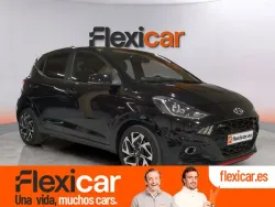HYUNDAI i10 1.2 MPI N Line