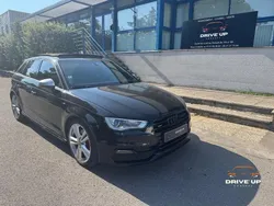 Audi A3 Série 3 Sportback Quattro (8VA) 2.0 TDi 16V FAP S&S 150 cv