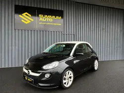 🚘 OPEL Adam 1.4 Twinport 87ch Jam Start/Stop – Chaîne de distribution - Faible kilométrage - Entretien suivi - Design tendance