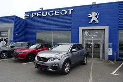 Peugeot 3008 1.6 BLUEHDI 120CH ACTIVE BUSINESS S&S BASSE CONSOMMATION