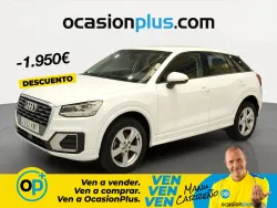 AUDI Q2 30 TFSI Sport 85kW (4.75)