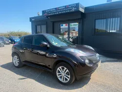 Nissan Juke 1.5 dCi 110ch Stop&Start System Business Edition