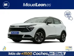 KIA Sportage 1.6 T-GDi Drive 150