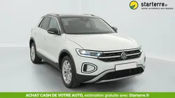 Volkswagen T-Roc 1.5 TSI EVO 150 Start/Stop DSG7 Style