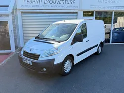 Peugeot Expert 2.0 Hdi 128 Ch L1H1 Fourgon
