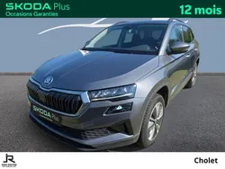 Skoda Karoq 2.0 TDI 116 ch SCR DSG7 Business