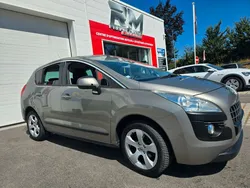 Peugeot 3008 1.6hdi 112cv – Très bon état – 165 400 km