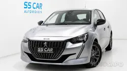 Peugeot 208 de 2023