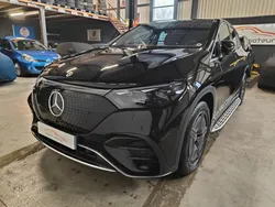 Mercedes EQE 350 SUV AMG Line 4 Matic, 1ere main, 100% electrique, Française, Gtie 12 mois