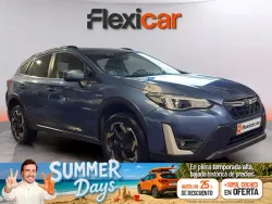 SUBARU XV 2.0i Hybrid Executive Plus CVT