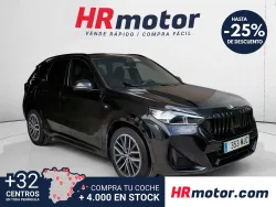 BMW X1 sDrive 18iA