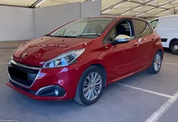 Peugeot 208 1.2 PureTech Style