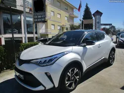 Toyota C-HR HIBRID