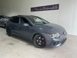 VOLKSWAGEN GOLF 2.0 TSI 300 DSG7 GTI Clubsport TOIT OUVRANT - PACK NURB - ENTRETIEN OK