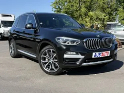 Bmw X3 (G01) XDRIVE30DA 265CH XLINE