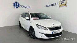 Peugeot 308 de 2017