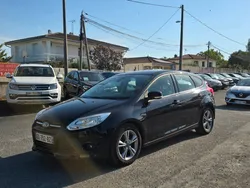 FORD FOCUS III Hatchback 1.0 SCTi EcoBoost 100 cv
