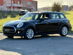 MINI CLUBMAN Edition Kensington