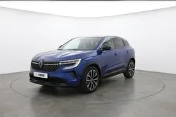 Renault Austral mild hybrid 160 auto Techno