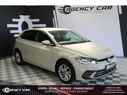 VOLKSWAGEN POLO VI 1.0 TSI 95 S&S STYLE DSG7 - Suivi complet Volkswagen