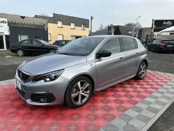 Peugeot 308 1.5 BLUEHDI 130CH S&S GT LINE 7CV