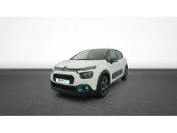 CITROEN C3 PureTech 110 S&S BVM6 Feel Pack